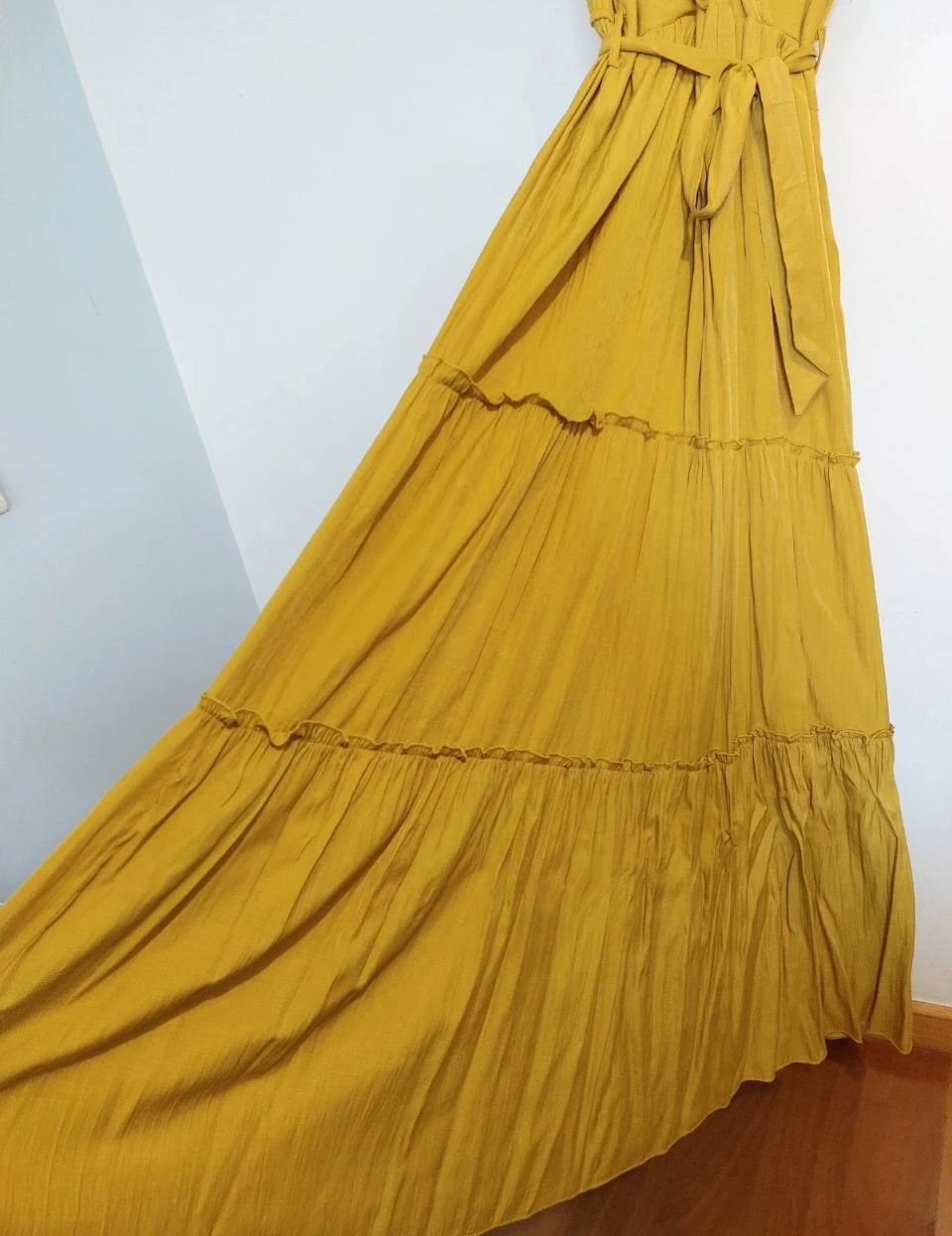 Maxi Dress - photo 3