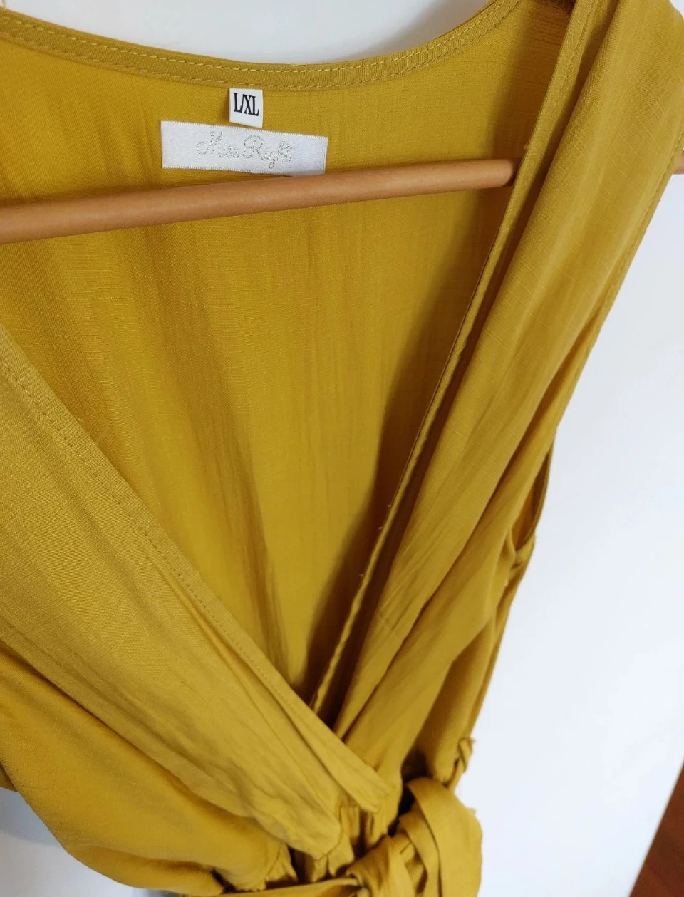 Maxi Dress - photo 5