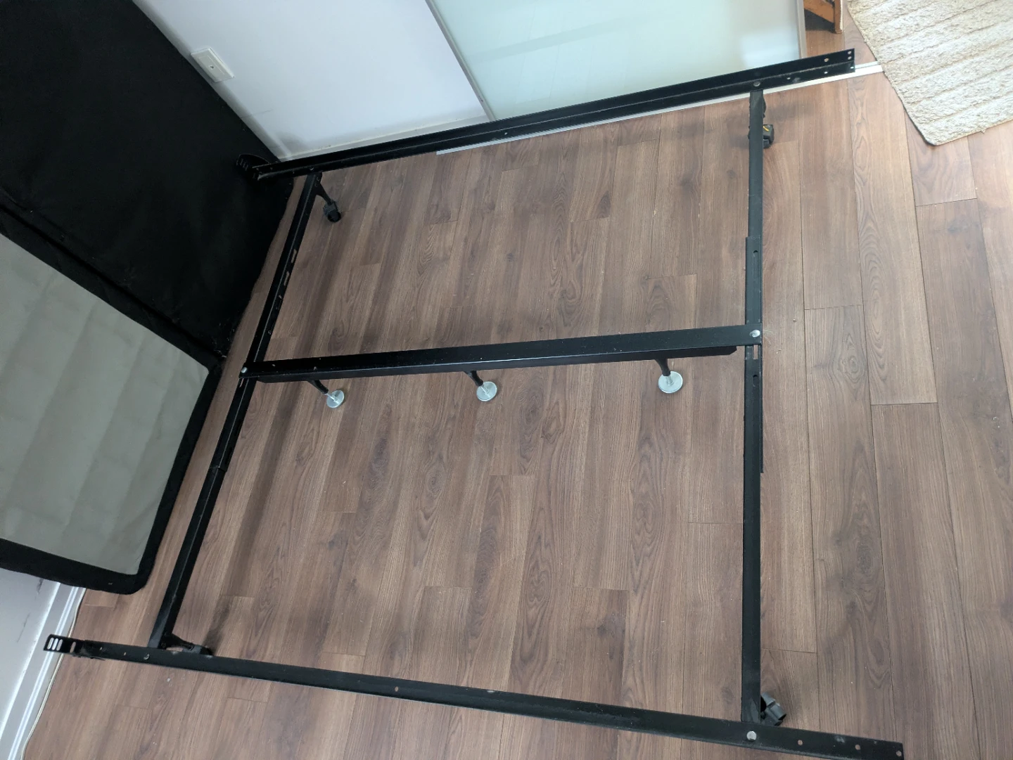 Two Twin Box Springs - photo 4