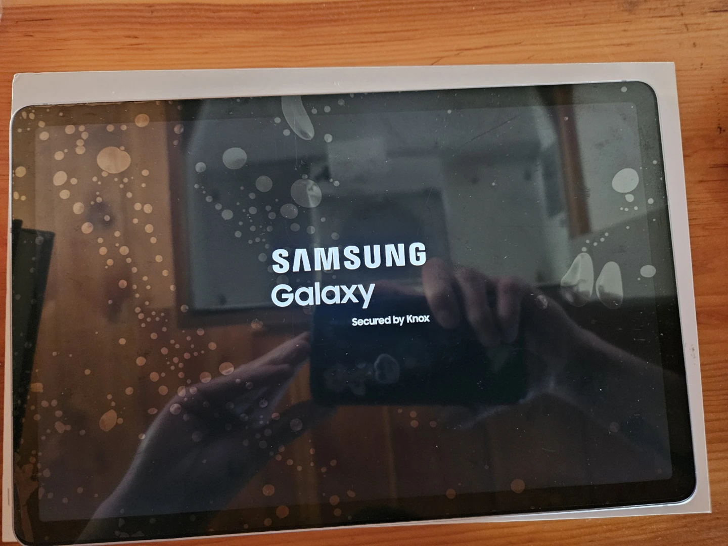 Samsung Galaxy Tab S10 Lite Tablet with Stylus