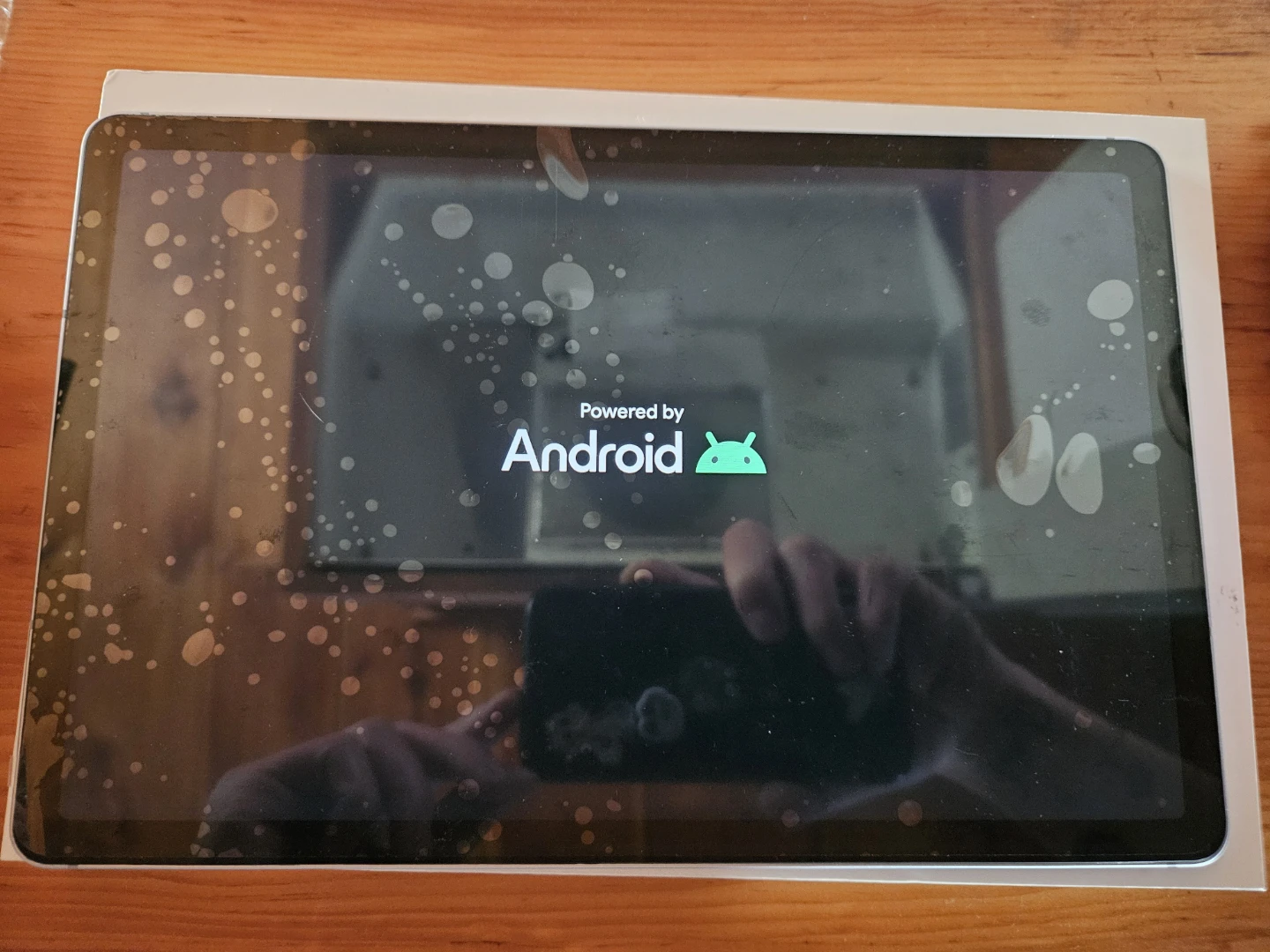 Samsung Galaxy Tab S10 Lite Tablet with Stylus - photo 2