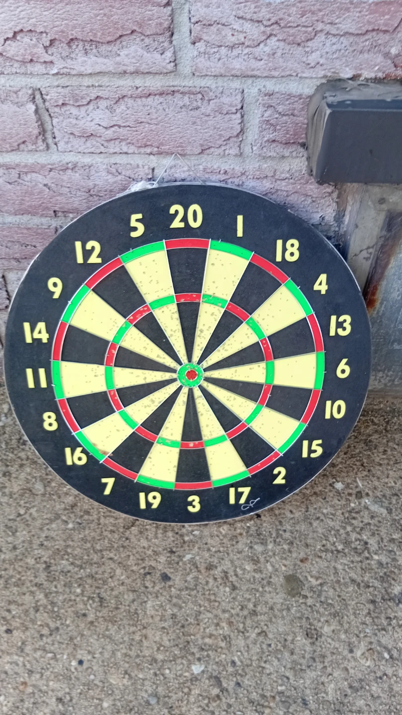Dartboard Set