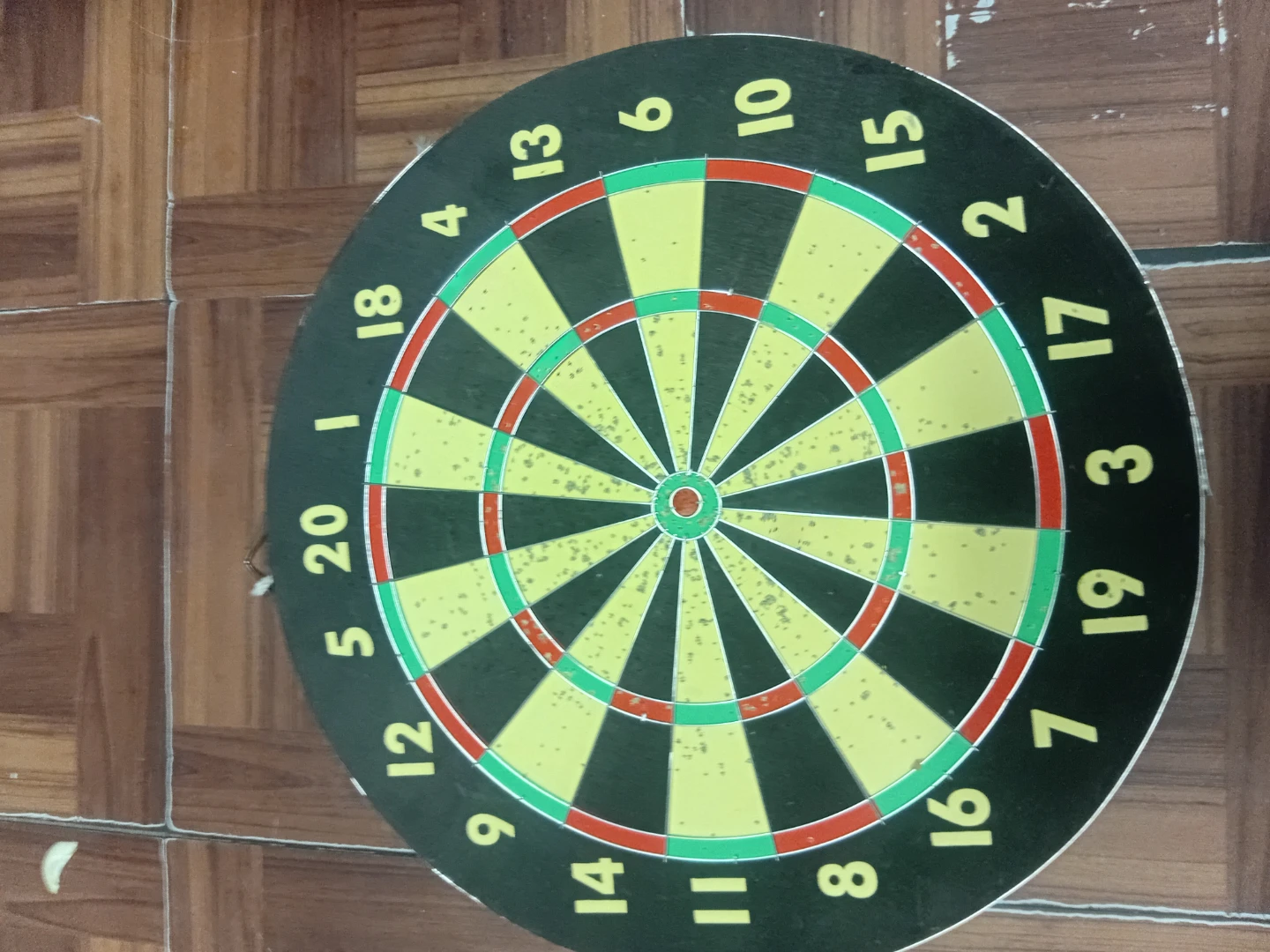 Dartboard Set - photo 2