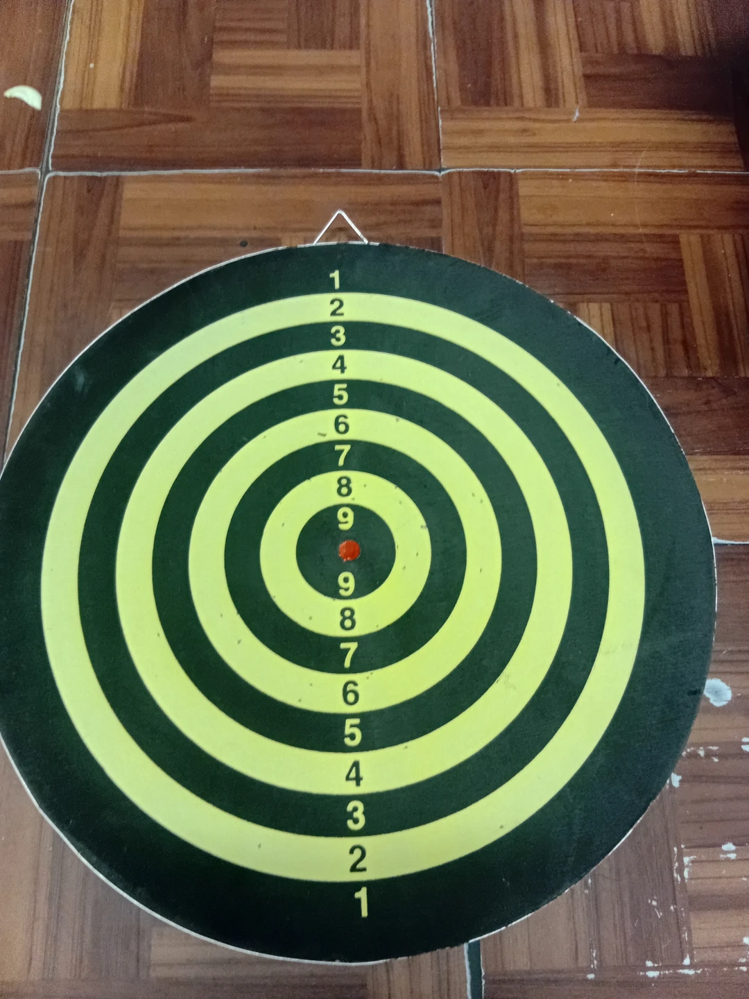 Dartboard Set - photo 3