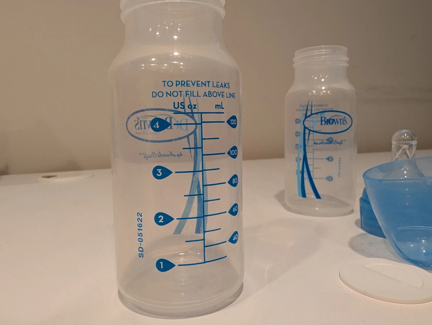 Baby bottle - Dr Browns - photo 3