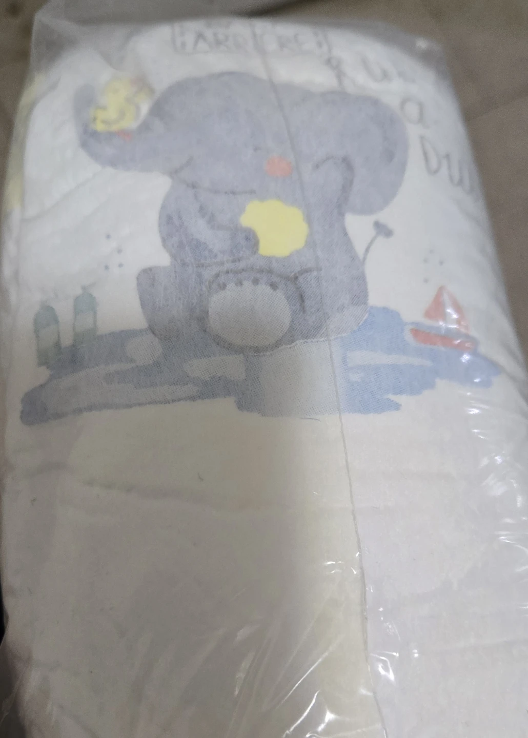 Pampers size 2 Diapers (31 diapers in pack)