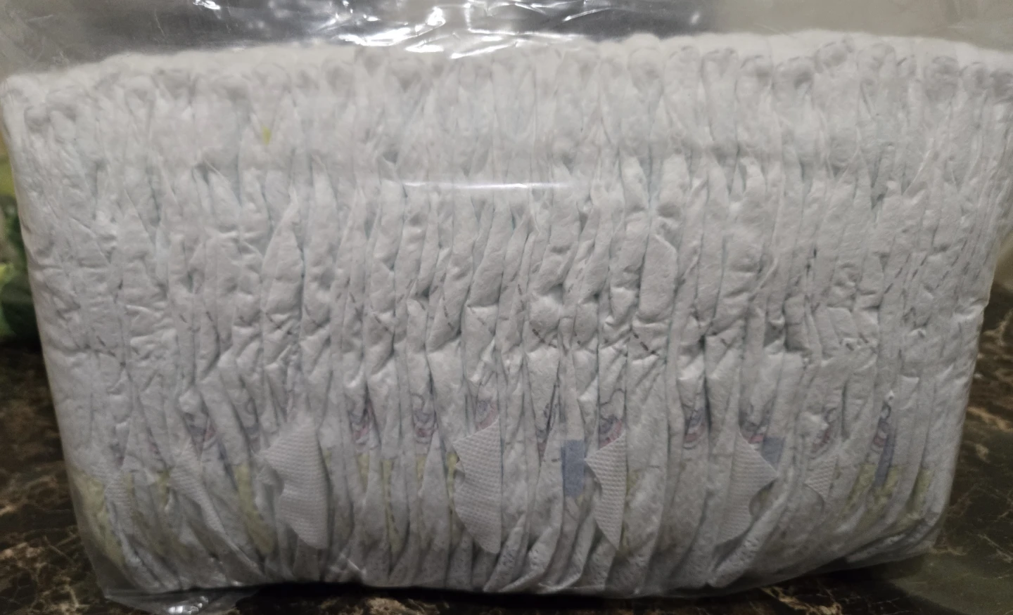 Pampers size 2 Diapers (31 diapers in pack) - photo 3
