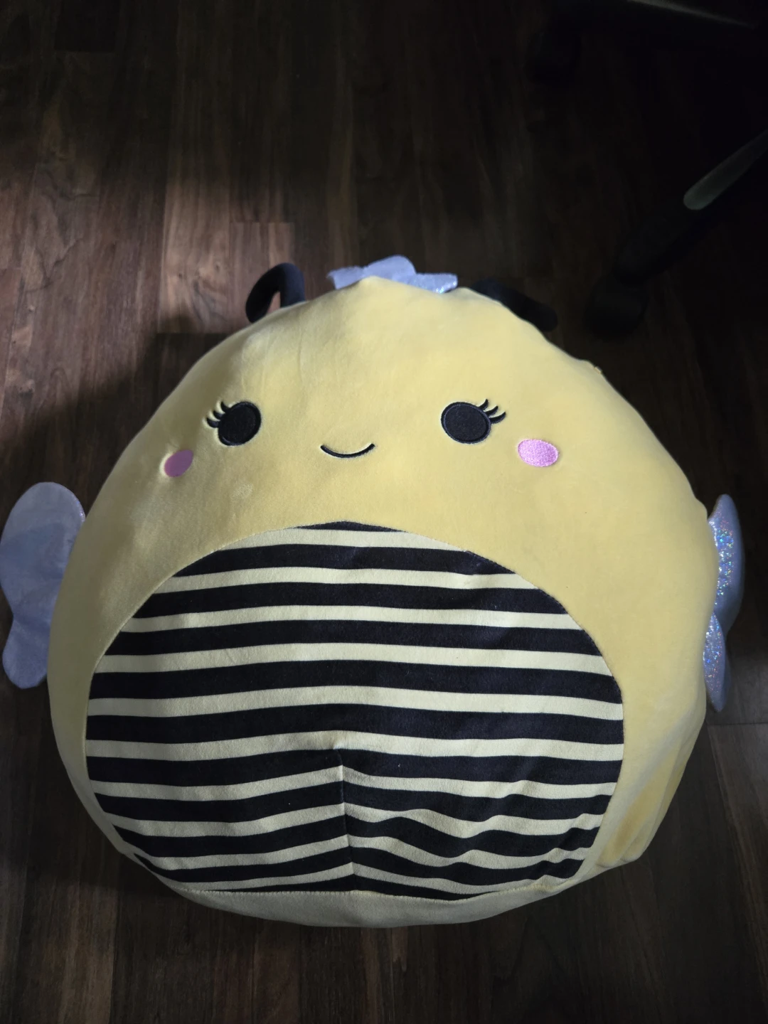Squishmallows Bee Plush