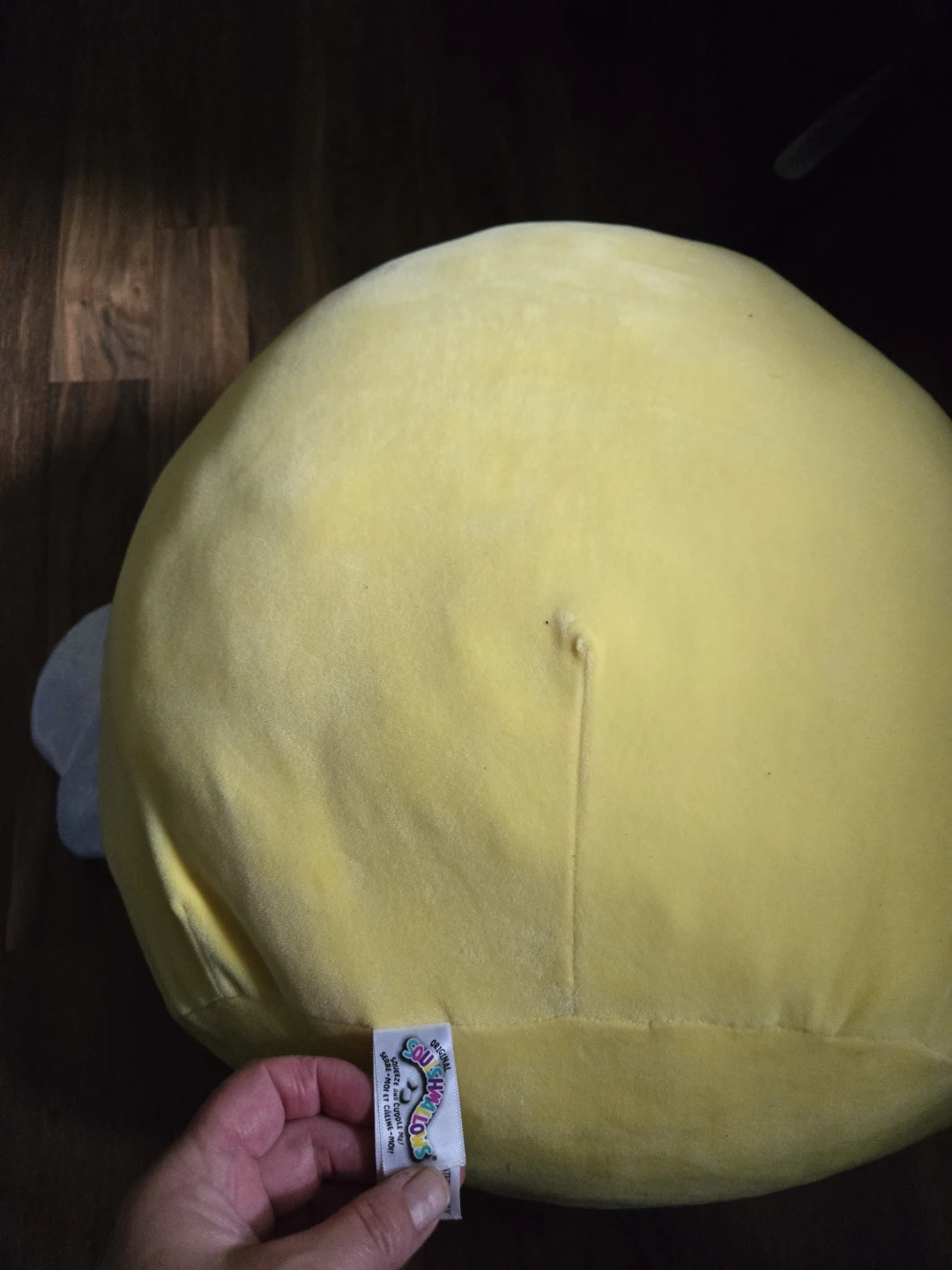 Squishmallows Bee Plush - photo 2