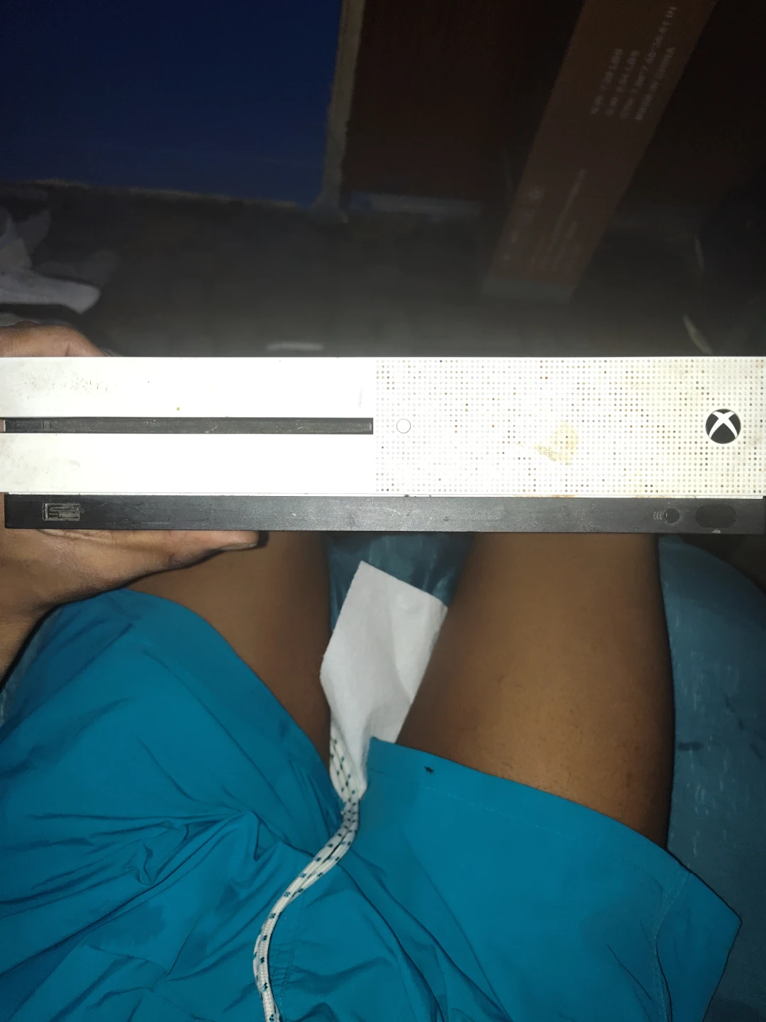 Xbox One S Console - photo 2