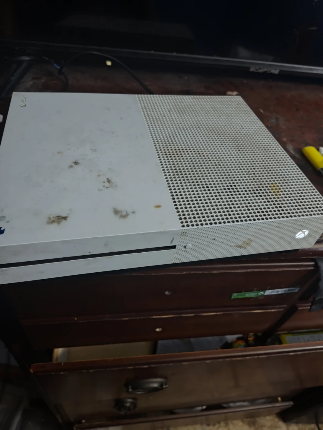 Xbox One S Console - photo 3