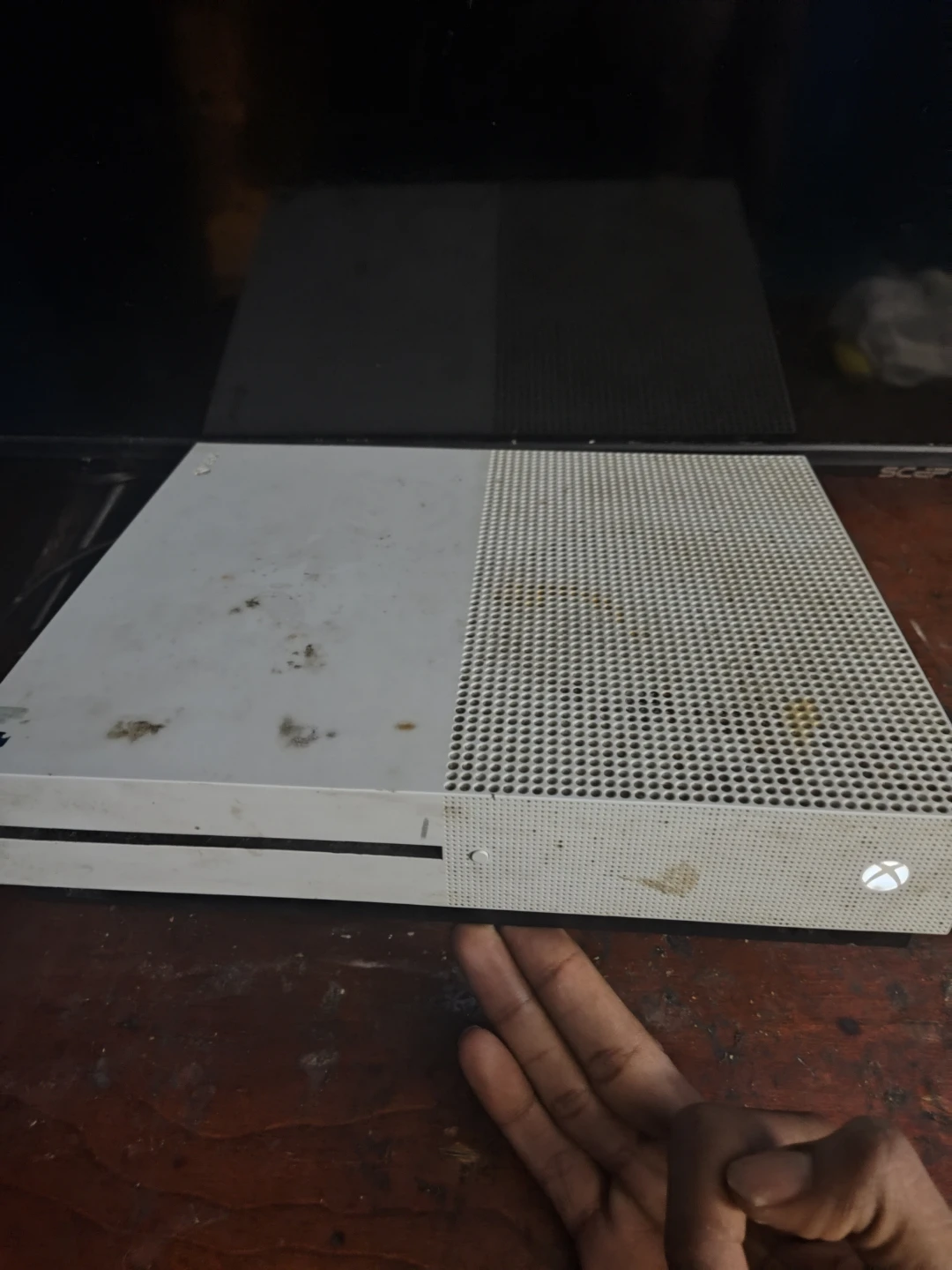 Xbox One S Console - photo 4