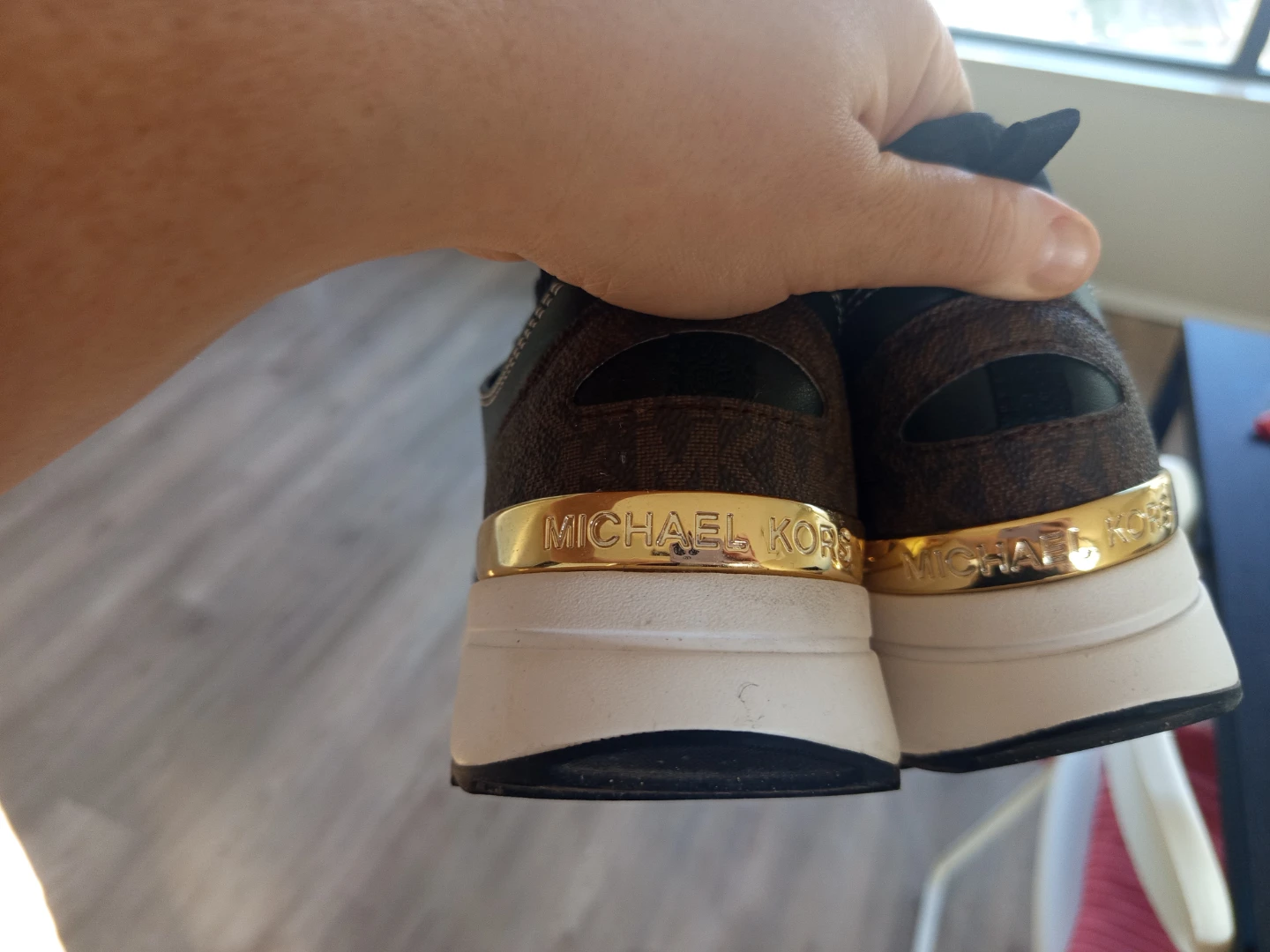 Michael Kors Shoes - photo 3