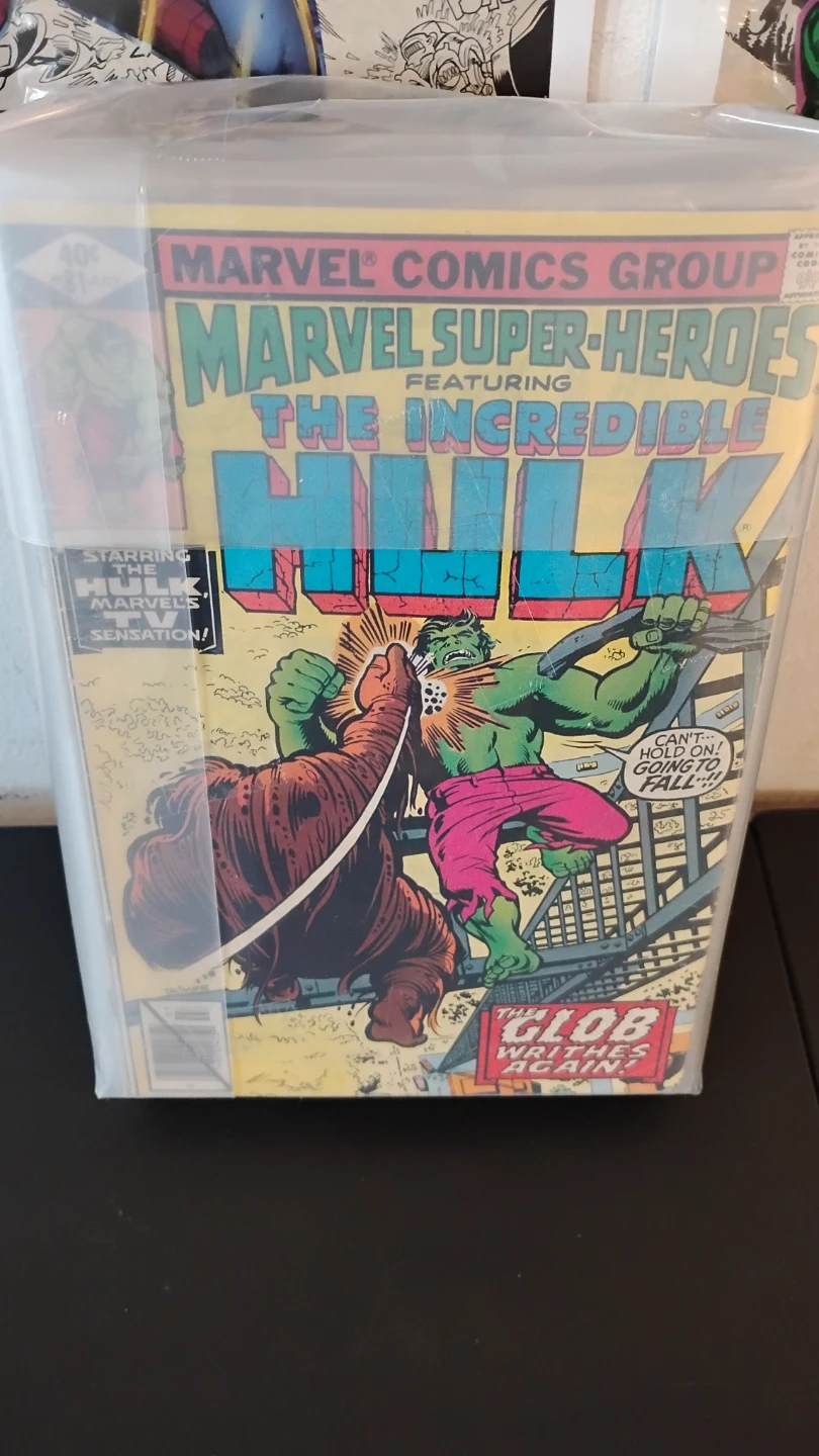 Comic's for sale - photo 2