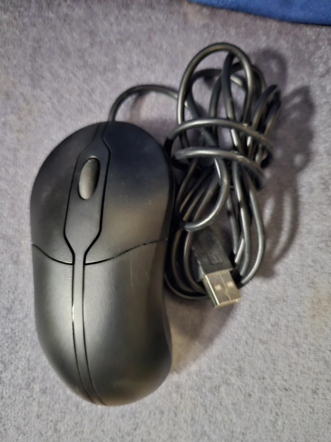 Dell USB Wired Mouse and Keyboard Combo - photo 2
