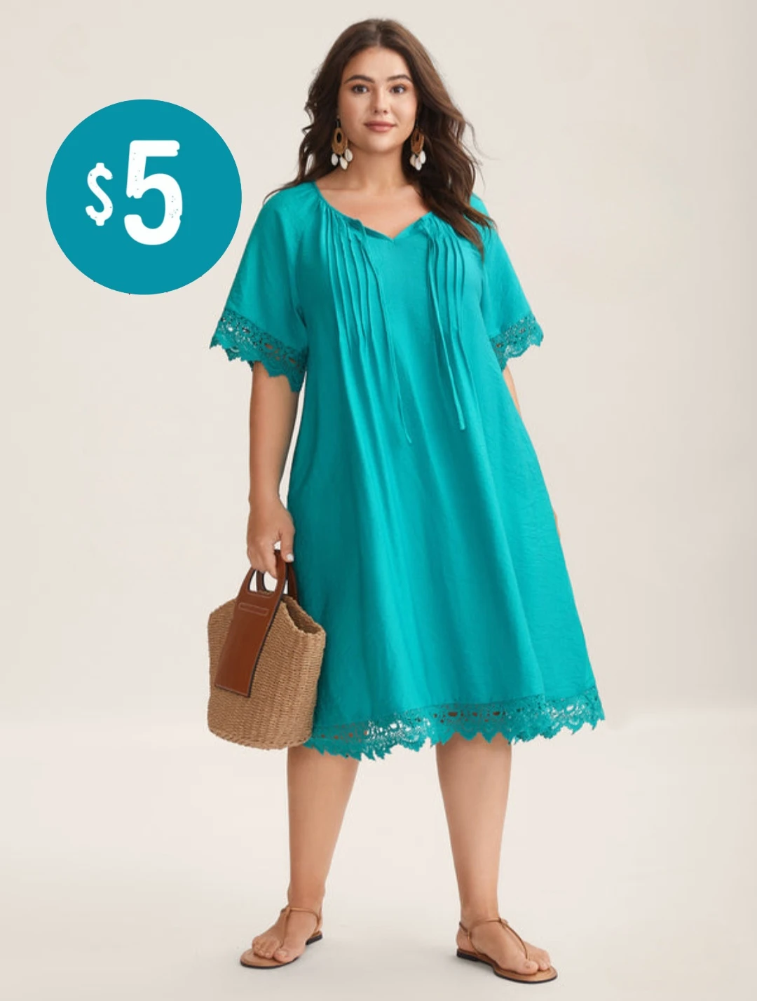 Cool Casual Dress