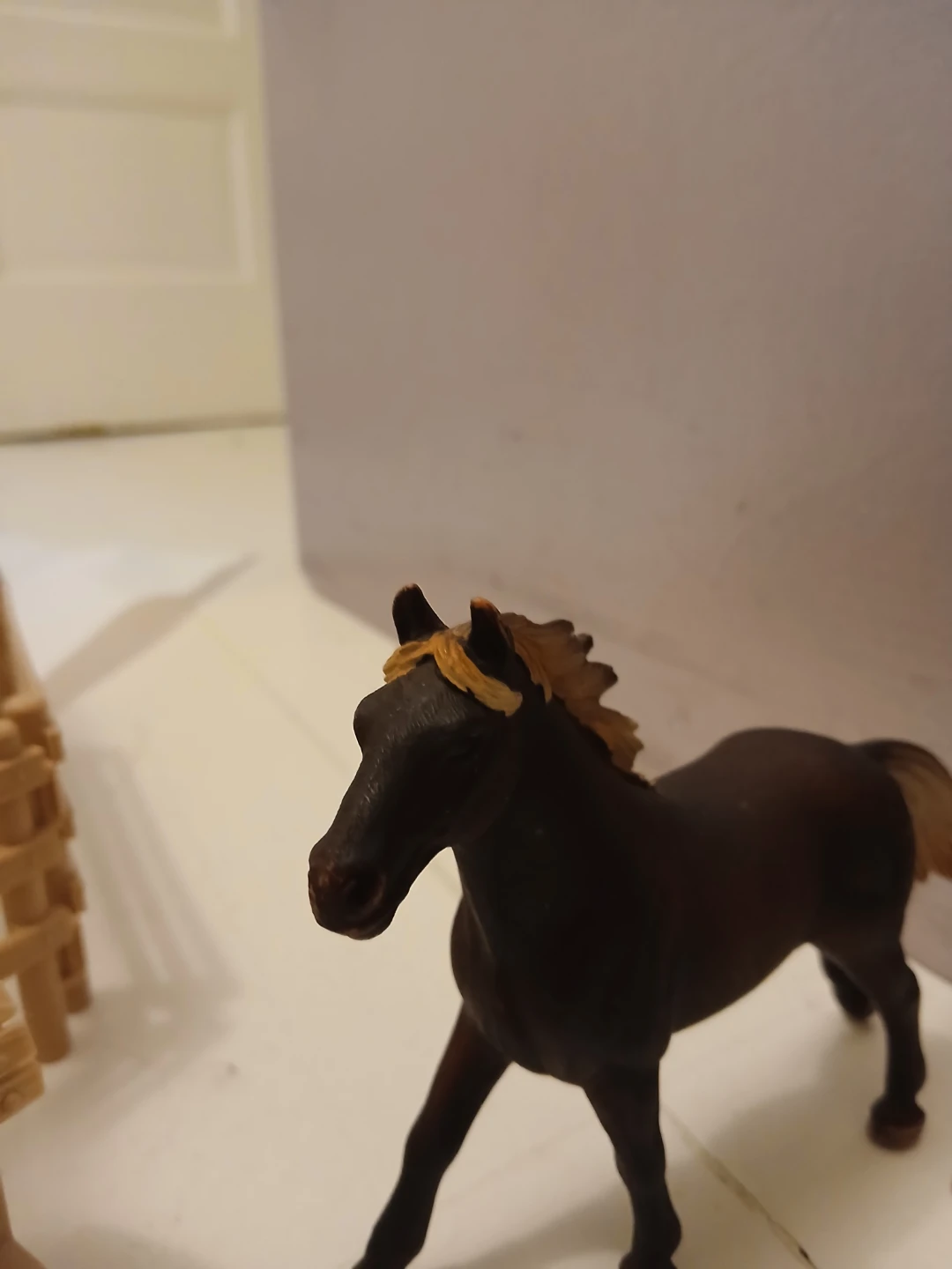 Collection of shleigh Toy Horses and Pegasus - photo 2