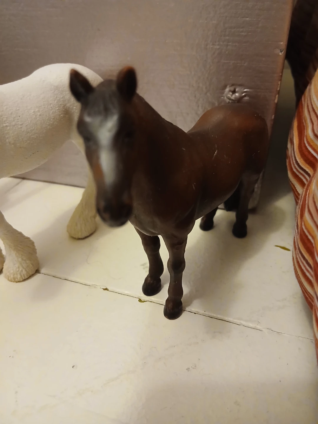 Collection of shleigh Toy Horses and Pegasus - photo 3