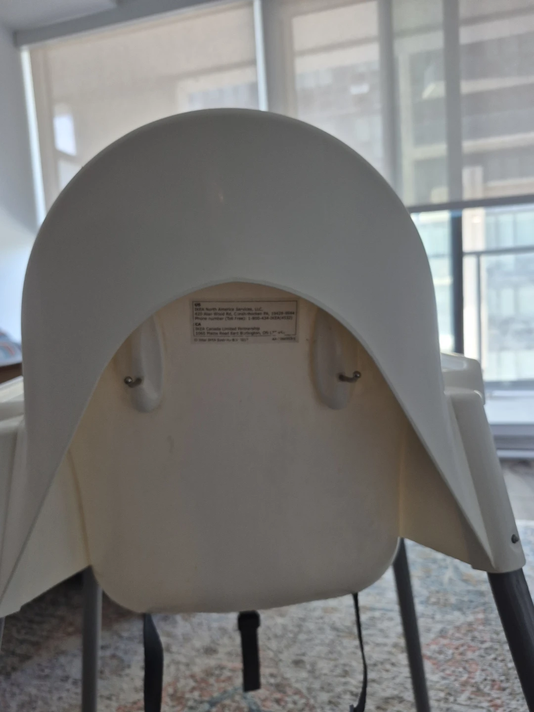 IKEA Antilop High Chair - photo 4