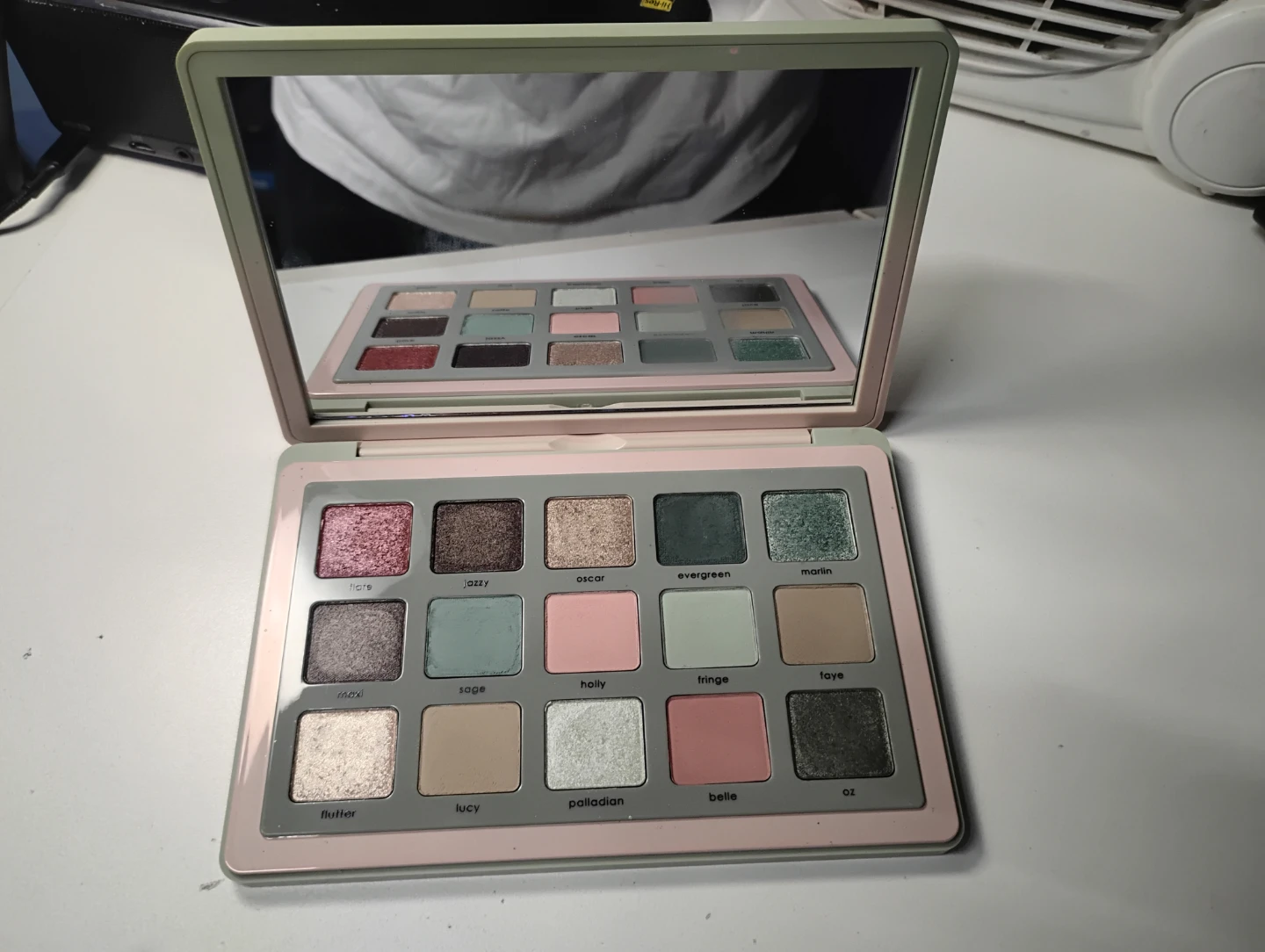 Natasha Denona Retro Glam Palette - photo 2