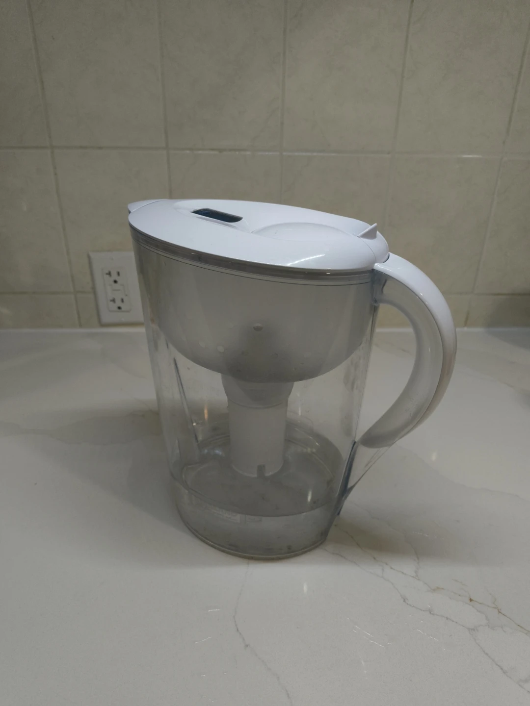 Kirkland Water Filter Pitcher