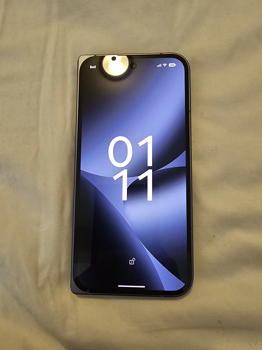 Google Pixel Fold Smartphone - photo 3