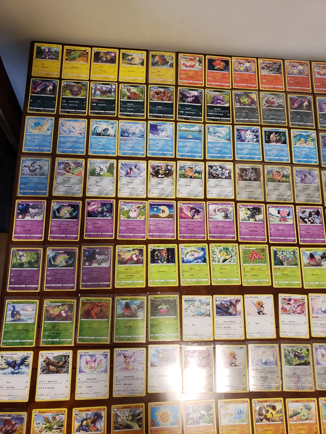 Darkness Ablaze Bundle 132 Cards - photo 2