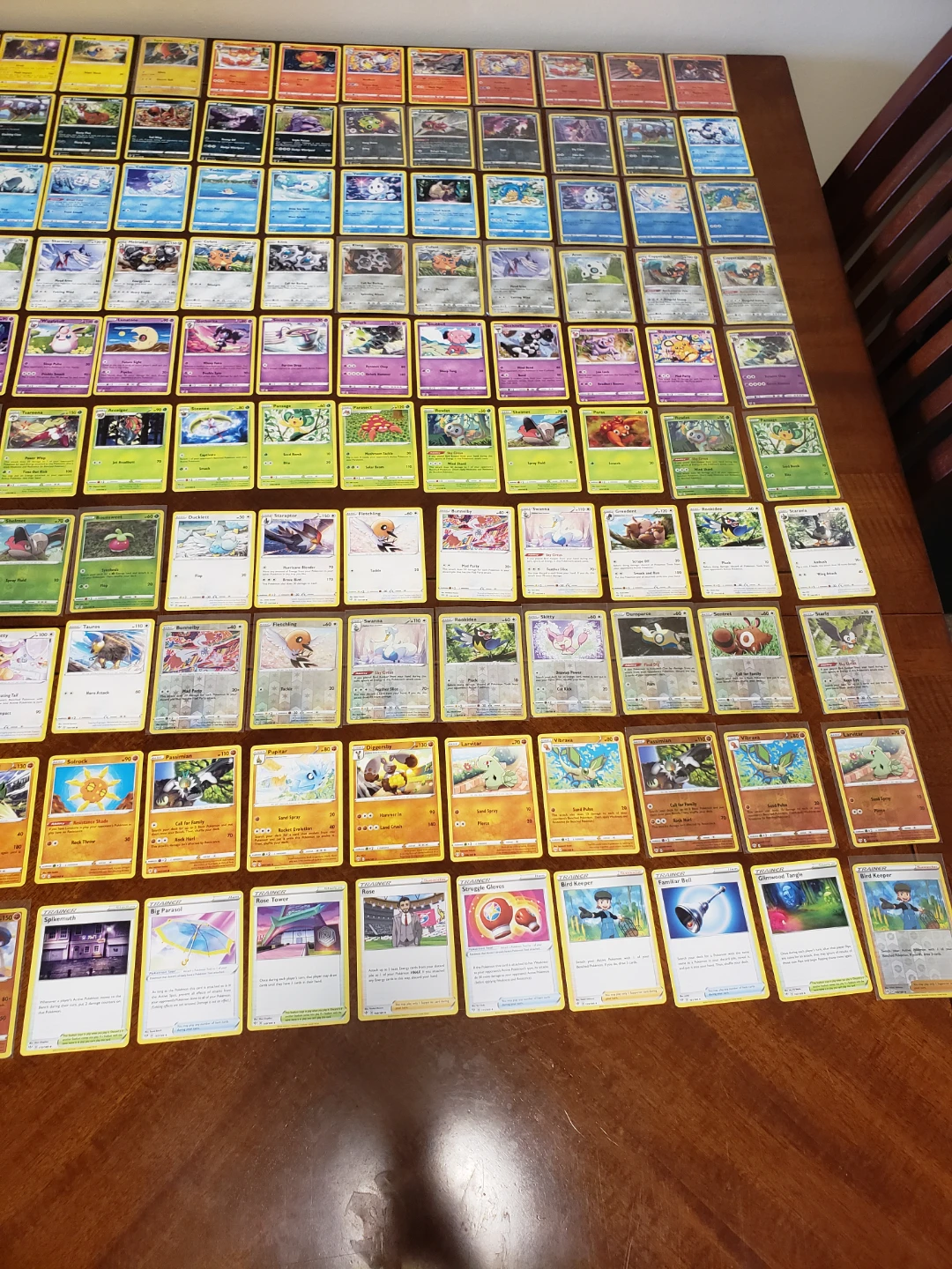 Darkness Ablaze Bundle 132 Cards - photo 5