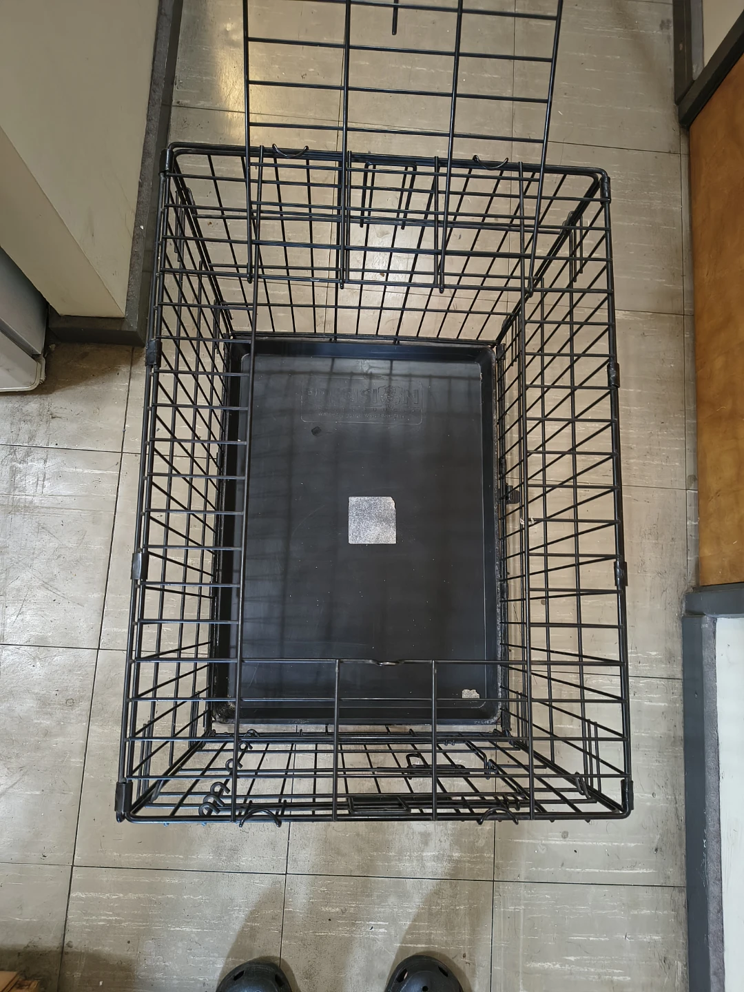 Precision Pet Dog Crate - photo 2