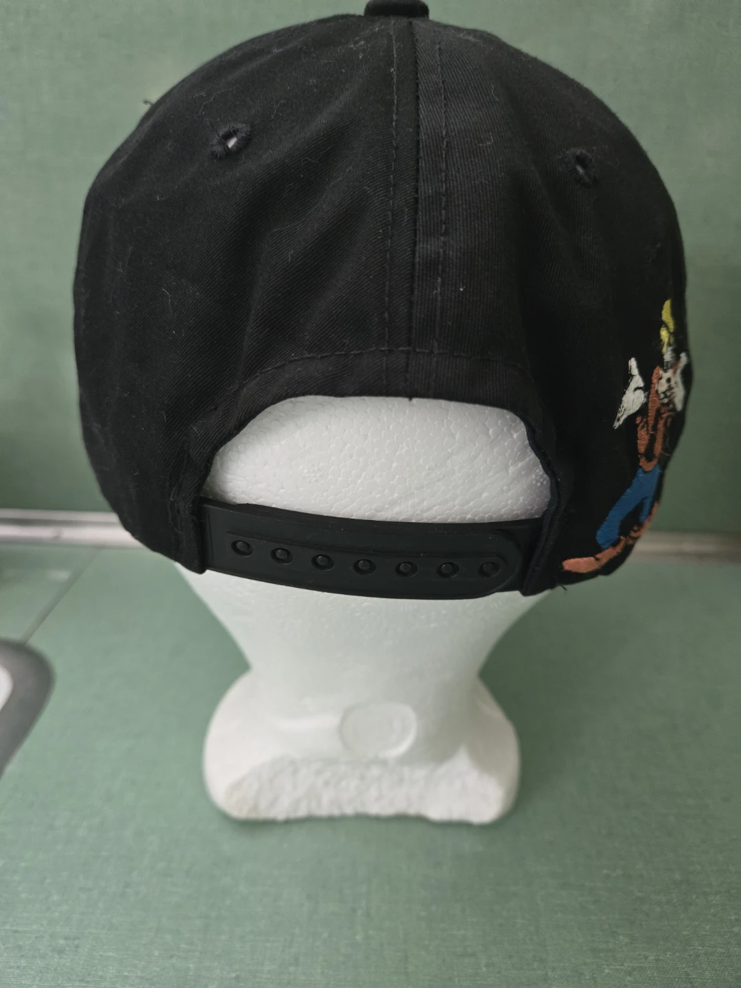 GOOFY BALL CAP - photo 2