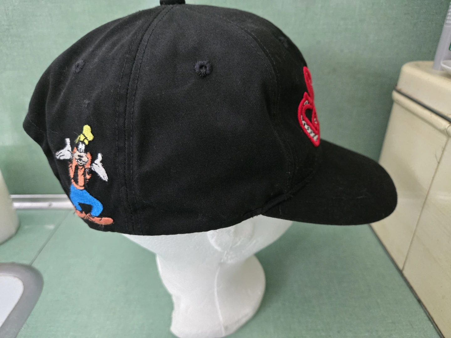 GOOFY BALL CAP - photo 3