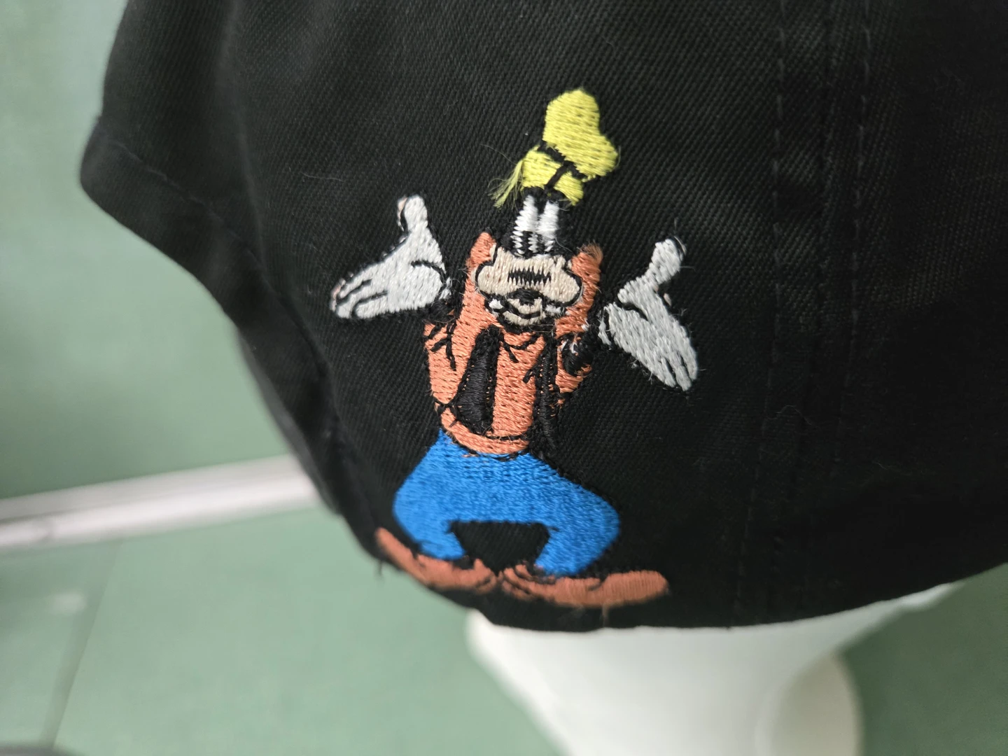 GOOFY BALL CAP - photo 4