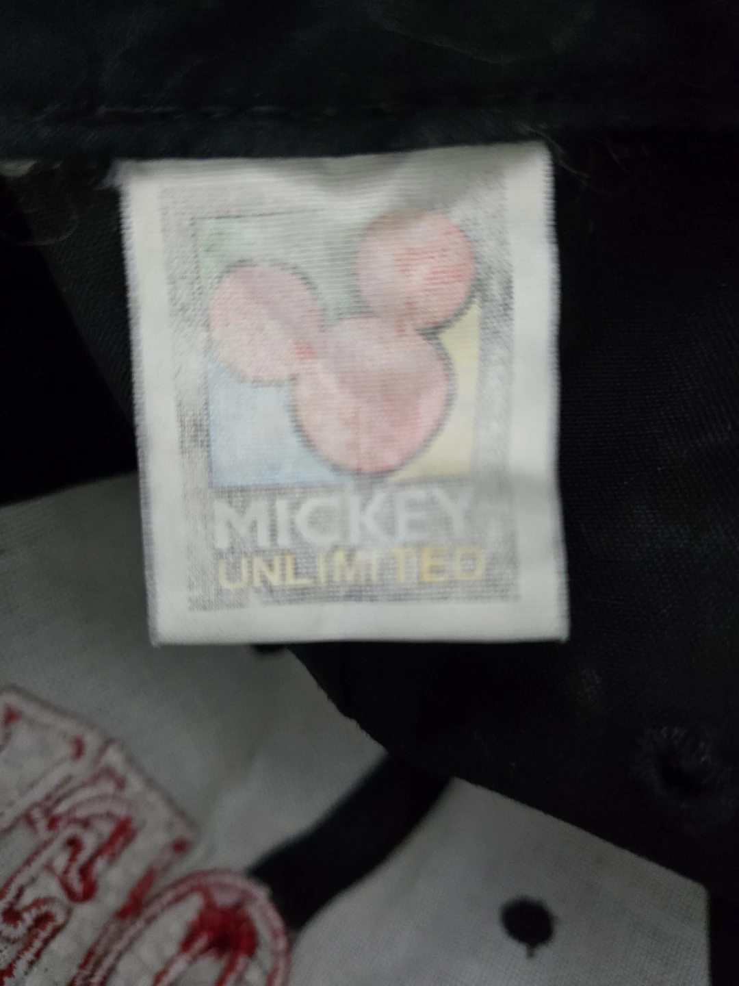 GOOFY BALL CAP - photo 5