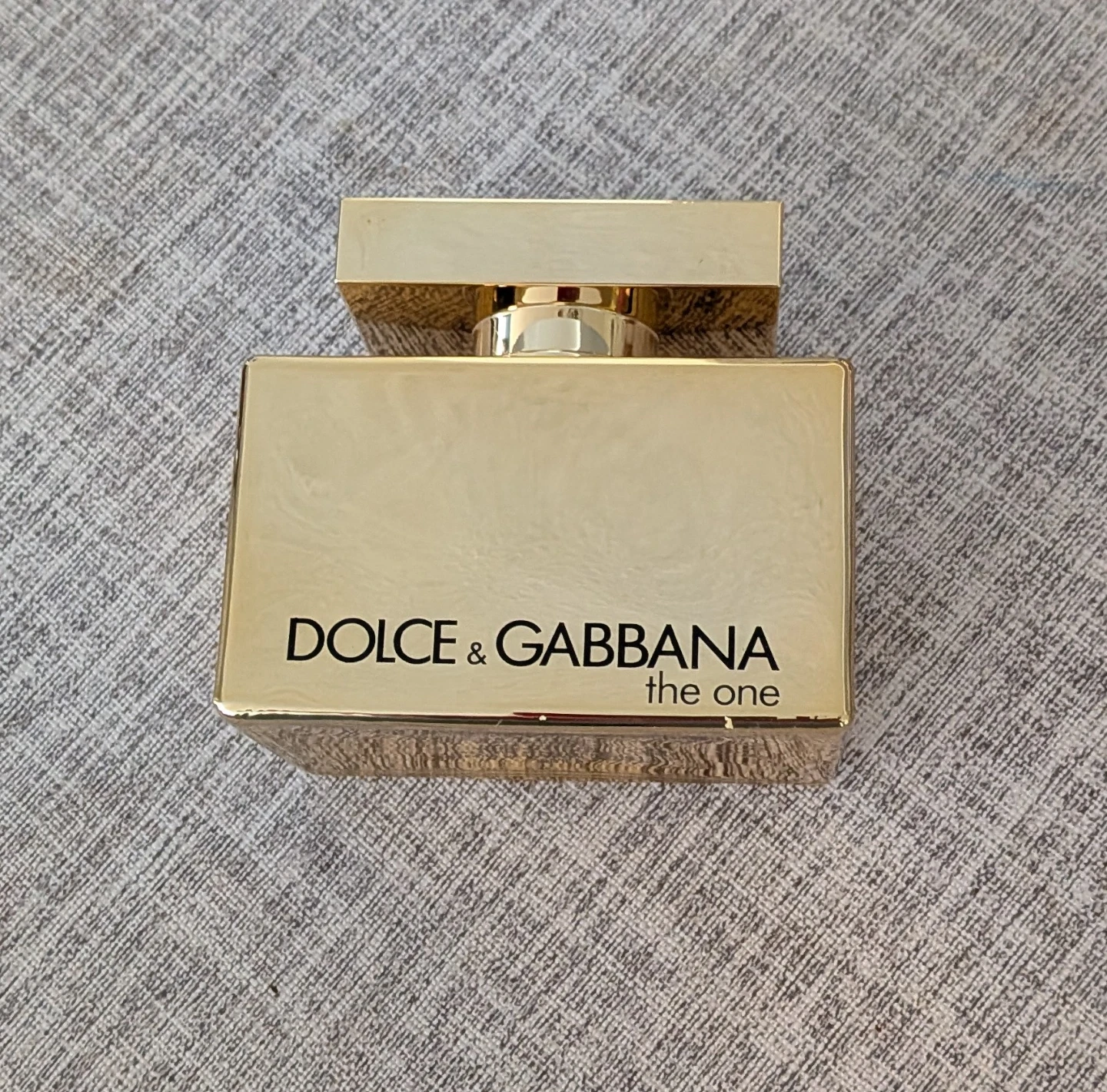 Dolce & Gabbana The One Eau de Parfum