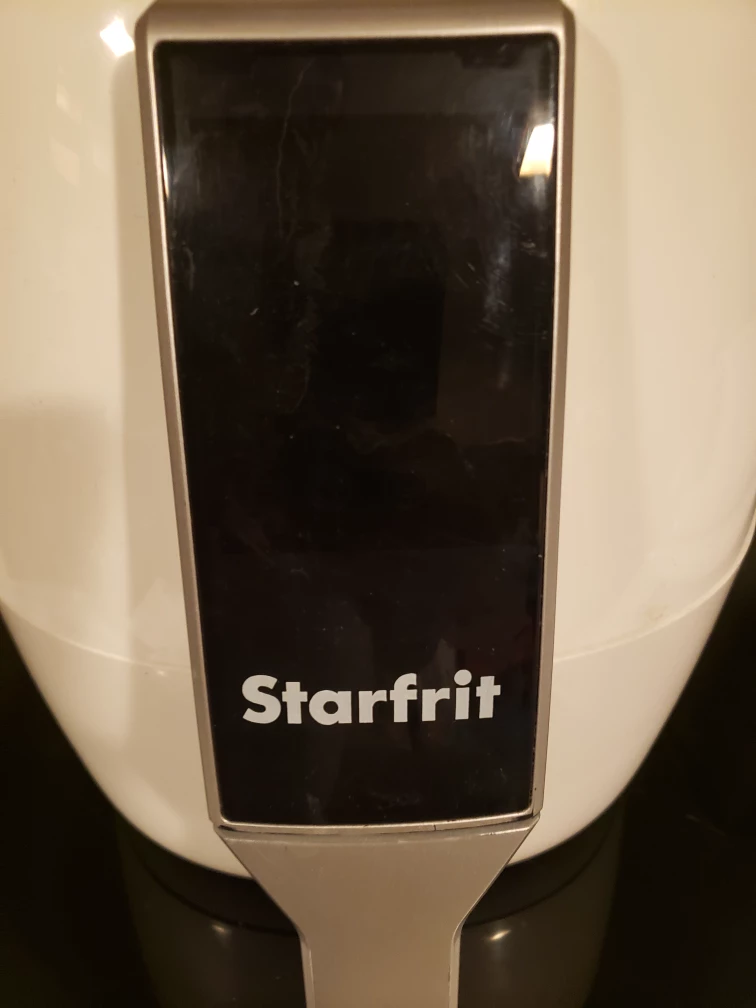 Starfrit Air Fryer - photo 2