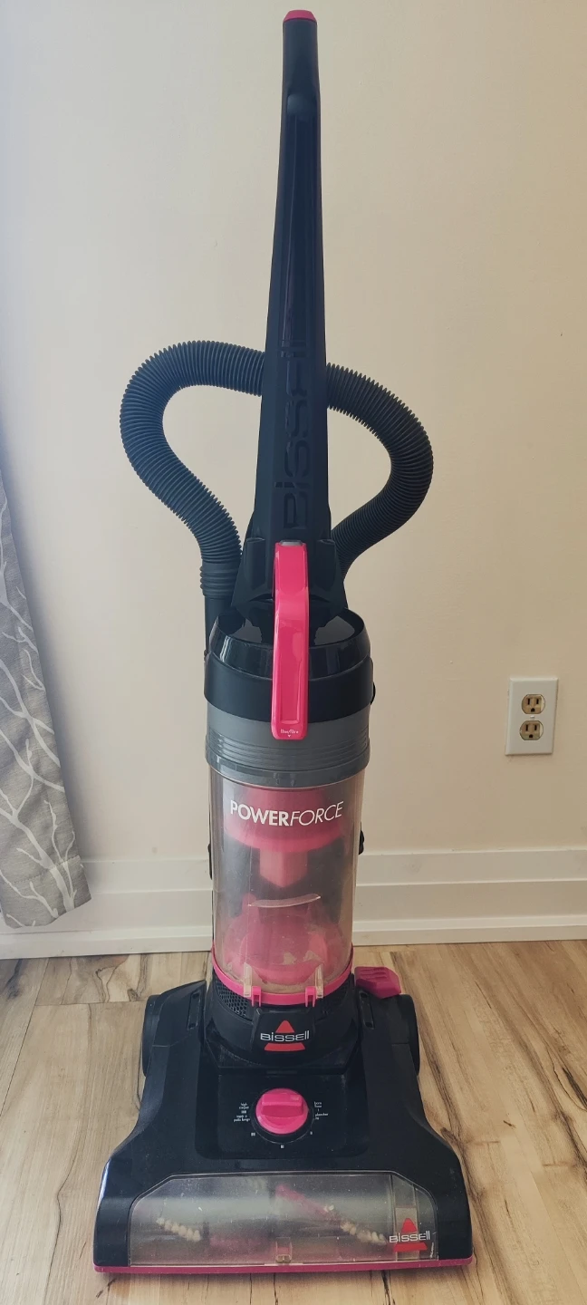 Bissell PowerForce Vacuum Cleaner
