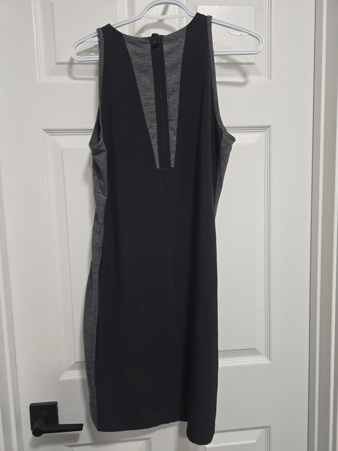 Womens athletic dress - photo 2