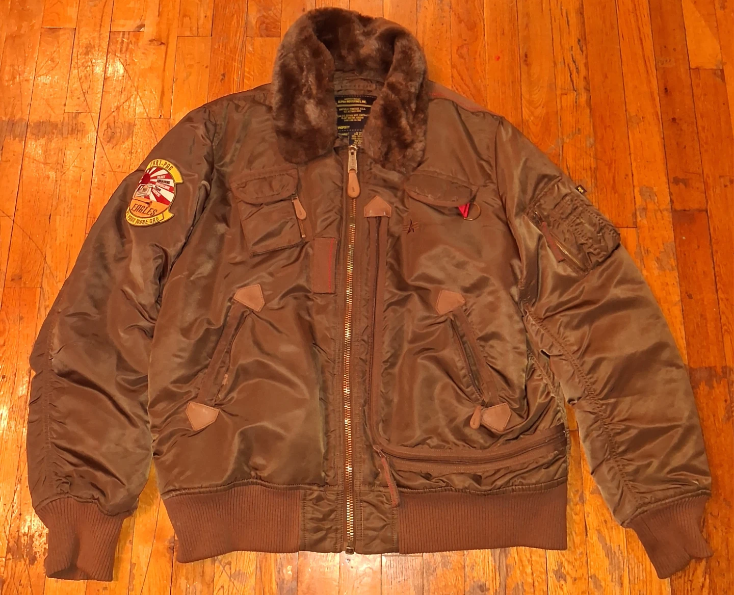 Cool Jacket