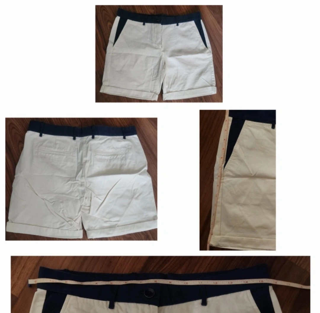 ⚽️ 2 shorts & 2 skirts - photo 3