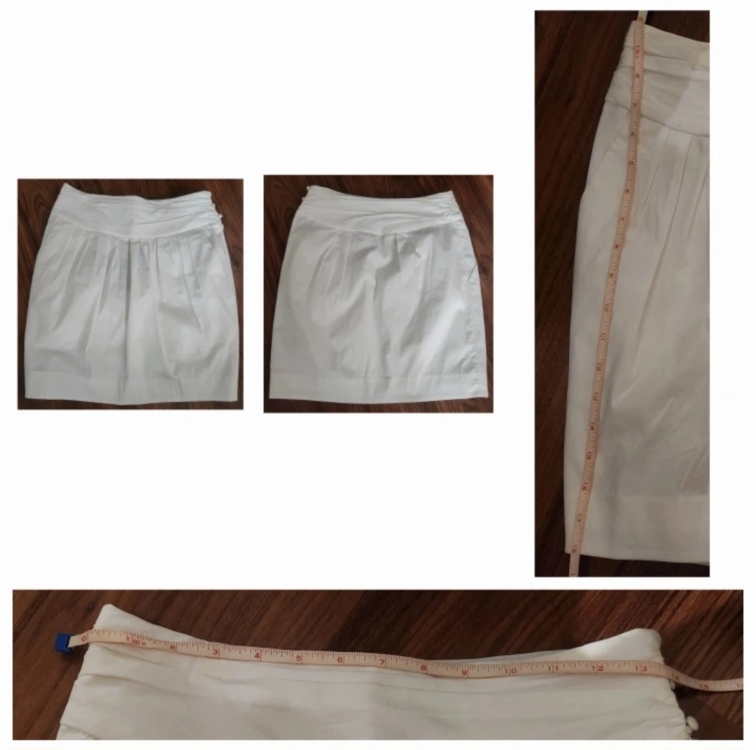 ⚽️ 2 shorts & 2 skirts - photo 5