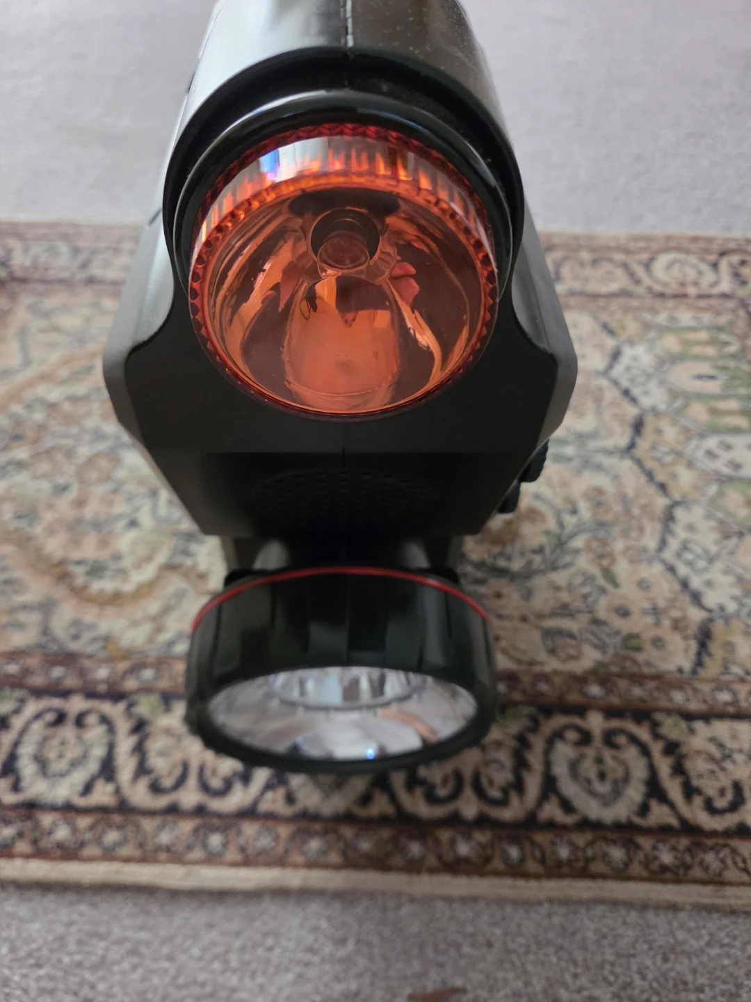 Celestron Power Tank 17 Mobile Power Station with Spotlight - photo 3