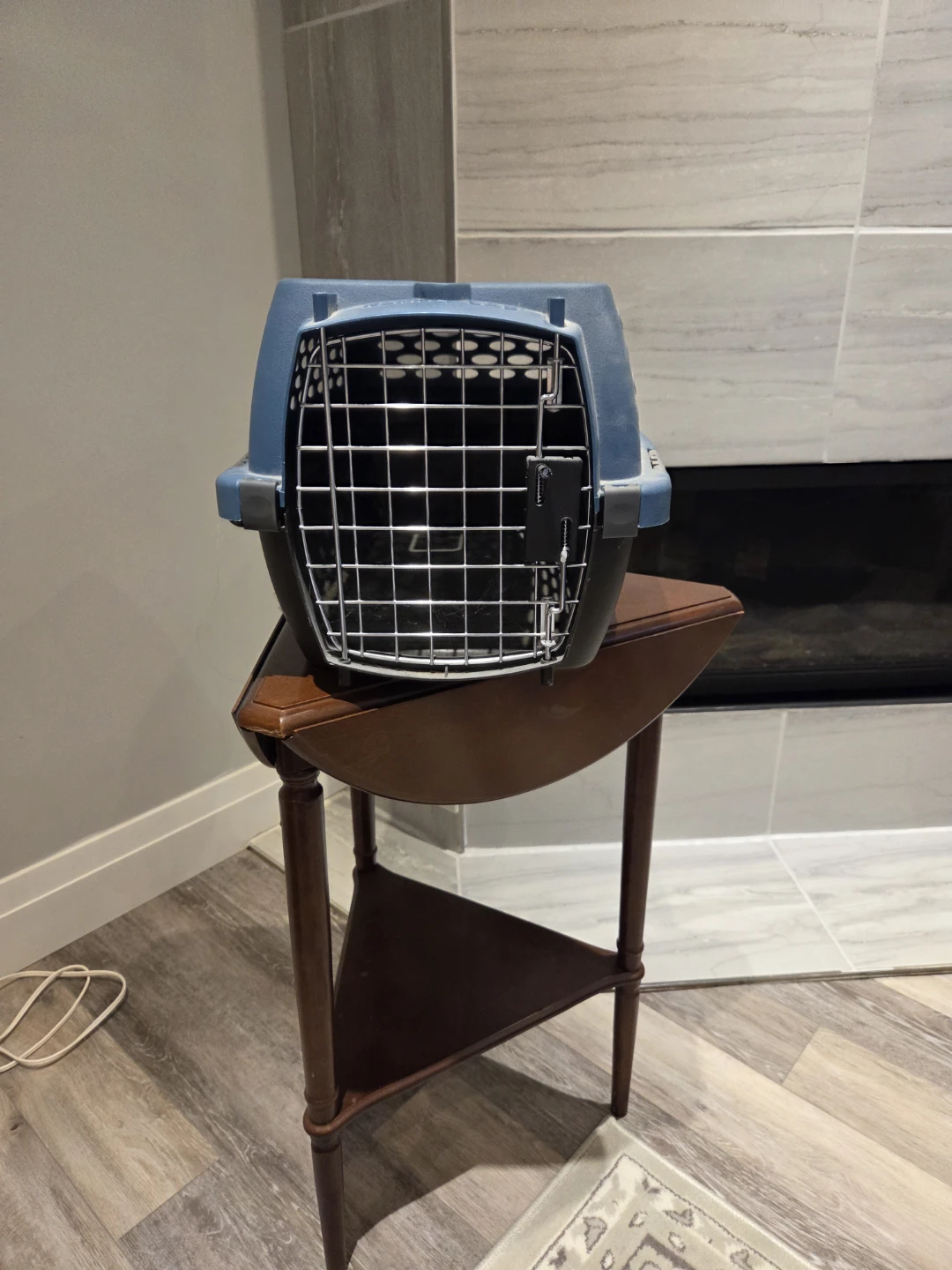Petmate Kennel Cab Pet Carrier