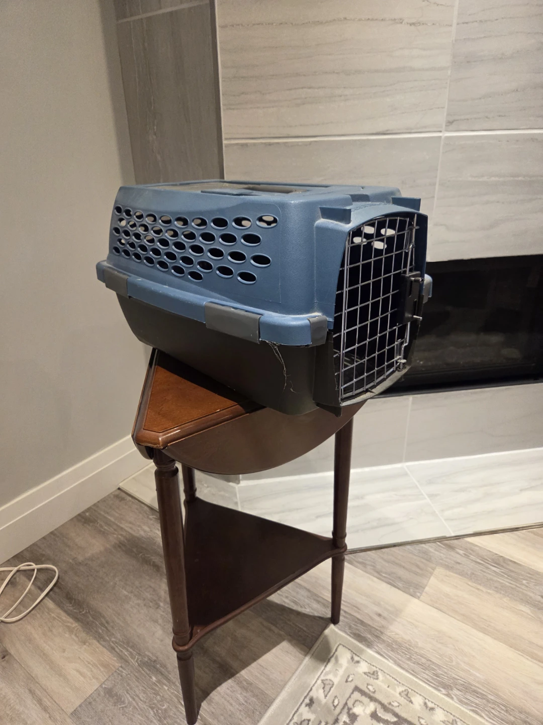 Petmate Kennel Cab Pet Carrier - photo 2