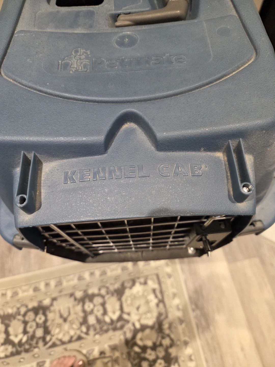 Petmate Kennel Cab Pet Carrier - photo 3