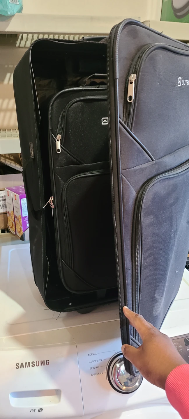 Luggages
