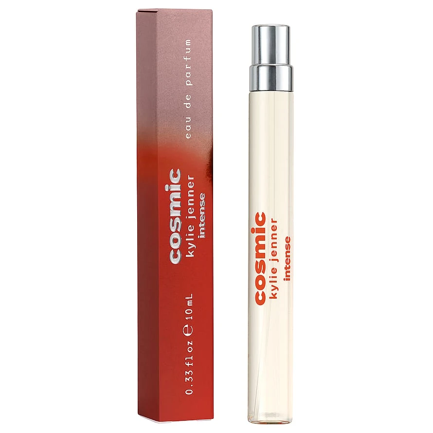 Kylie Jenner Cosmic EDP Intense Travel Spray - 10ml