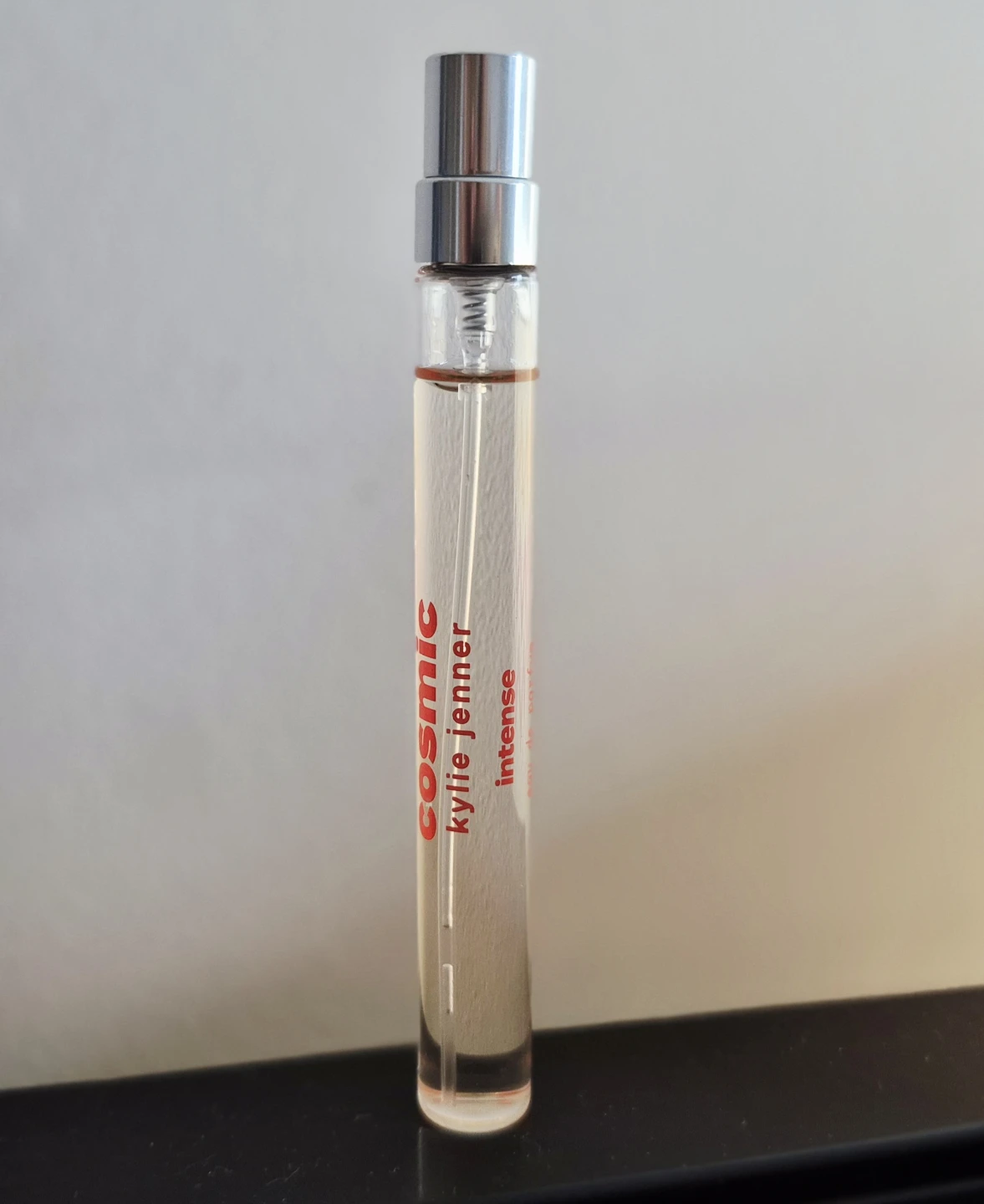 Kylie Jenner Cosmic EDP Intense Travel Spray - 10ml - photo 2