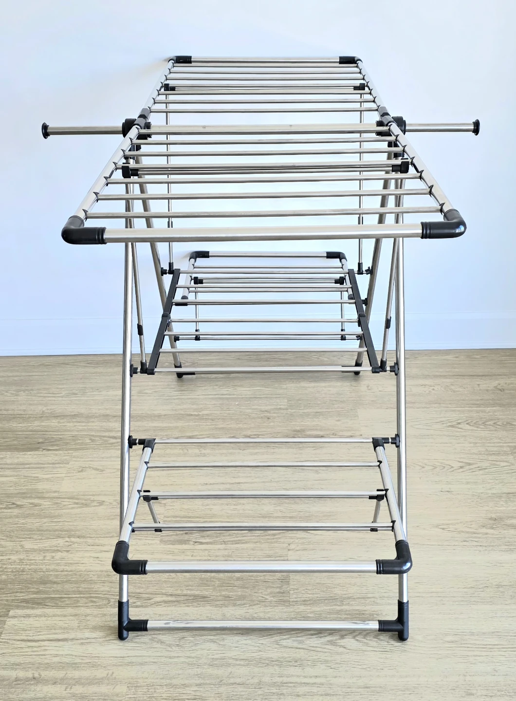 [Moving Sale] Clothes Drying Rack / Séchoir à linge - photo 4
