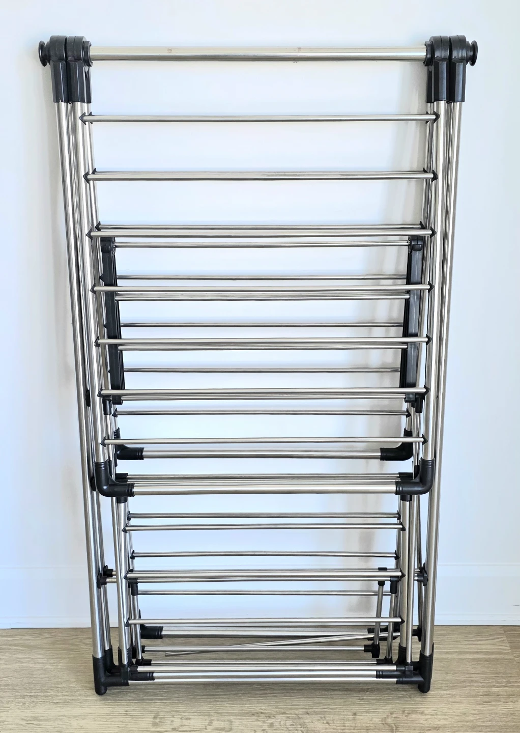 [Moving Sale] Clothes Drying Rack / Séchoir à linge - photo 5