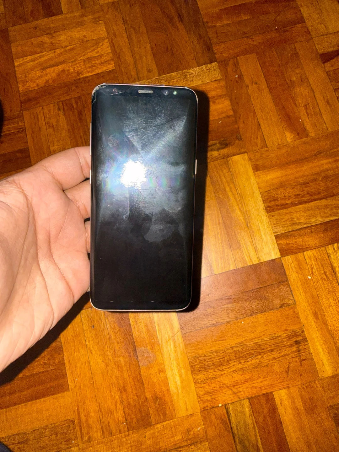 Samsung Galaxy S8  Great Condition - photo 4